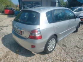 Honda Civic 2.0i-160ks.Itali | Mobile.bg    4