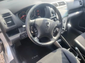 Honda Civic 2.0i-160ks.Itali | Mobile.bg    9