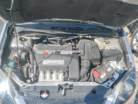 Honda Civic 2.0i-160ks.Itali | Mobile.bg    17