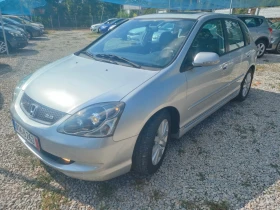 Honda Civic 2.0i-160ks.Itali | Mobile.bg    2