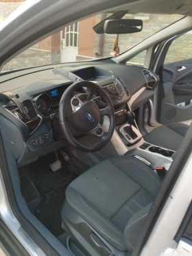Ford C-max | Mobile.bg    8