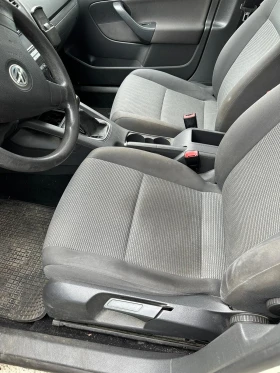 VW Golf  1, 9 tdi | Mobile.bg    4