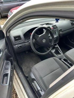 VW Golf  1, 9 tdi | Mobile.bg    6