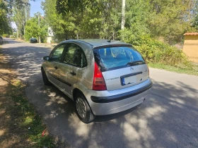 Citroen C3 Спешно!!! - 2000 лв. - 19279245 6