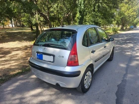 Citroen C3 Спешно!!! - 2000 лв. - 19279245 4