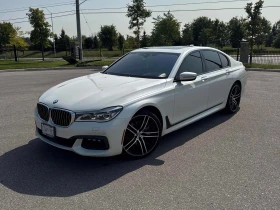 BMW 750 xDrive * * CARFAX * * АВТО КРЕДИТ * * 
