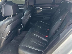 BMW 750 xDrive * * CARFAX * * АВТО КРЕДИТ * * - 32500 лв. - 85268442 12