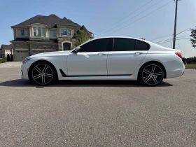 BMW 750 xDrive * * CARFAX * * АВТО КРЕДИТ * * - 32500 лв. - 85268442 2