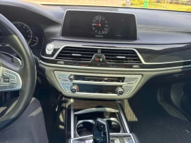 BMW 750 xDrive * * CARFAX * * АВТО КРЕДИТ * * - 32500 лв. - 85268442 7