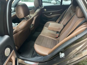 Mercedes-Benz E 350 AMG 4MATIK PANO BURMESTER | Mobile.bg    13