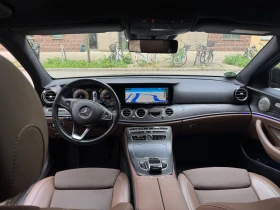 Mercedes-Benz E 350 AMG 4MATIK PANO BURMESTER | Mobile.bg    12