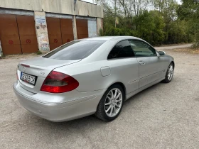 Обява за продажба на Mercedes-Benz CLK CLK270 CDI  ~5 500 лв. - изображение 3