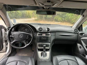 Обява за продажба на Mercedes-Benz CLK CLK270 CDI  ~5 500 лв. - изображение 7