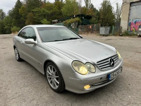Обява за продажба на Mercedes-Benz CLK CLK270 CDI  ~5 500 лв. - изображение 2