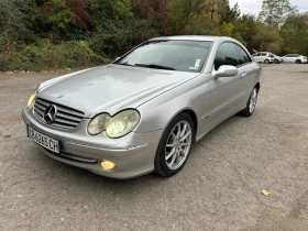 Обява за продажба на Mercedes-Benz CLK CLK270 CDI  ~5 500 лв. - изображение 1
