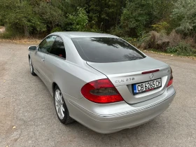 Обява за продажба на Mercedes-Benz CLK CLK270 CDI  ~5 500 лв. - изображение 5