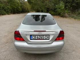 Обява за продажба на Mercedes-Benz CLK CLK270 CDI  ~5 500 лв. - изображение 4
