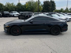 Ford Mustang 2019 GT BLACK *    | Mobile.bg    3