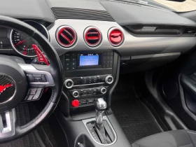 Ford Mustang 2019 GT BLACK *    | Mobile.bg    9