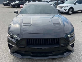 Ford Mustang 2019 GT BLACK *    | Mobile.bg    2
