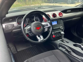 Ford Mustang 2019 GT BLACK *    | Mobile.bg    7