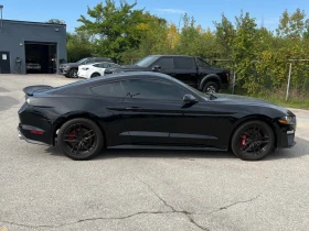 Ford Mustang 2019 GT BLACK *    | Mobile.bg    4