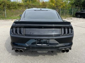 Ford Mustang 2019 GT BLACK *    | Mobile.bg    5