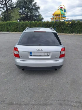 Обява за продажба на Audi A4 1.8 TURBO 4X4 ~5 500 лв. - изображение 4