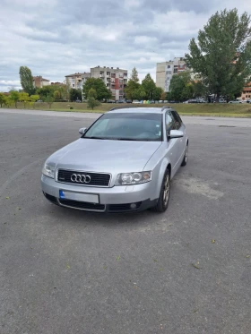 Обява за продажба на Audi A4 1.8 TURBO 4X4 ~5 500 лв. - изображение 2