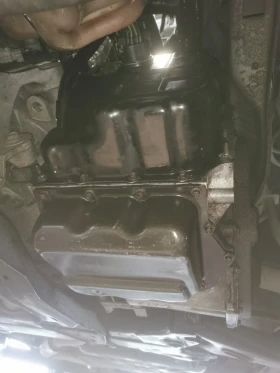 Chrysler Town and Country Touring, снимка 9