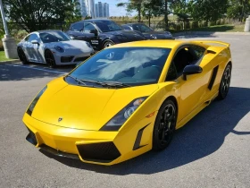 Lamborghini Gallardo * АвтоКредит* 