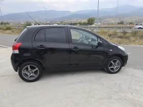 Toyota Yaris 1.3FACE/6 | Mobile.bg    4