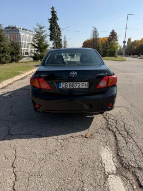 Обява за продажба на Toyota Corolla ~8 400 лв. - изображение 8 | Auto.bg Обява за продажба на Toyota Corolla ~8 400 лв. - изображение 8