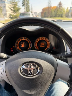 Toyota Corolla | Mobile.bg    13