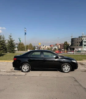 Обява за продажба на Toyota Corolla ~8 400 лв. - изображение 4 | Auto.bg Обява за продажба на Toyota Corolla ~8 400 лв. - изображение 4