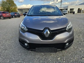Renault Captur 1.5 * 164х.км * Италия * ТОП 