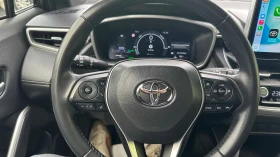Toyota Corolla Cross 2.0 Hybrid, Гаранция - 56900 лв. / 29092.51 € - 28507800 16