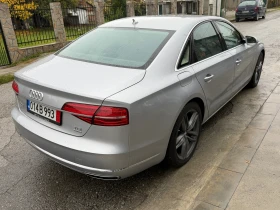 Audi A8 - 49000 лв. / 25053.30 € - 50356608 4
