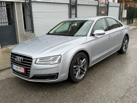 Audi A8 - 49000 лв. / 25053.30 € - 50356608 2