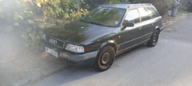 Audi 80 B4 | Mobile.bg    2