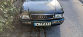     Audi 80 B4