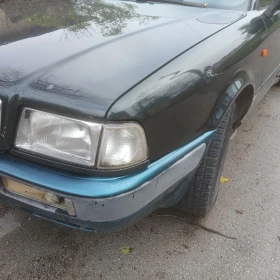 Audi 80 B4 | Mobile.bg    10