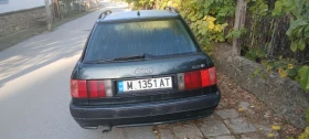 Audi 80 B4 | Mobile.bg    5