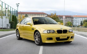 BMW M3, снимка 6