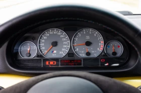 BMW M3, снимка 12