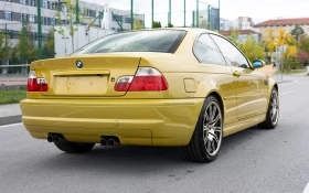 BMW M3, снимка 10