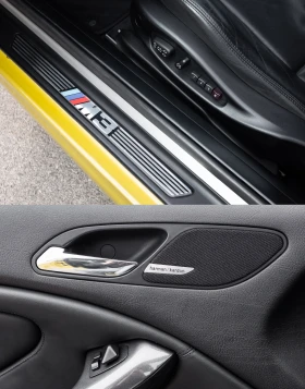 BMW M3, снимка 15
