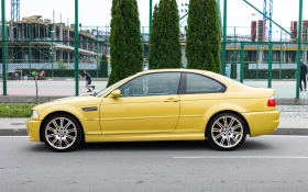 BMW M3, снимка 7