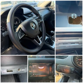 Skoda Octavia 1.6TDI-105 ELEGANCE - 14999 лв. / 7668.87 € - 73904569 13