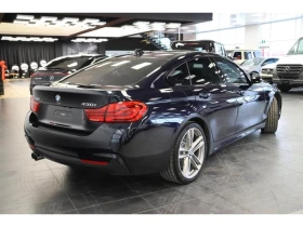 BMW 430 * xDrive Gran Coupe * CARFAX * ЦЕНА ДО БГ - 39999 лв. / 20451.16 € - 39008953 2